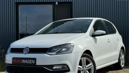 Occasion VW Polo 90 PK (66 kW) 2014 Hatchback