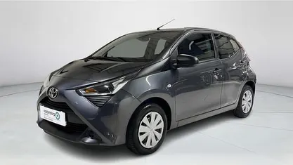 Occasion Toyota Aygo 72 PK (52 kW) 2022 Hatchback
