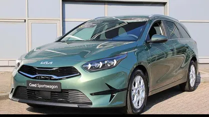 Occasion Kia Ceed 100 PK (73 kW) 2025 Hatchback
