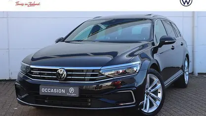 Gebruikt 2023 VW Passat Business Stationwagen | € 34.750 (Eerlijke prijs)