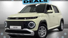 Gebruikt 2025 Hyundai Inster Hatchback | € 24.425 (Goede deal)