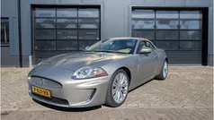 Gebruikt 2009 Jaguar XK Portfolio Cabriolet | € 35.000 (Goede deal)