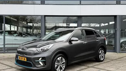 Gebruikt 2021 Kia e-Niro SUV | € 17.850 (Super prijs)