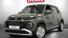 Groen Nieuw 2024 Hyundai Inster Hatchback | € 21.425 (Goede deal)