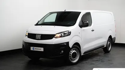 Occasion 2024 Fiat Scudo Van | € 25.722 (Super prijs)