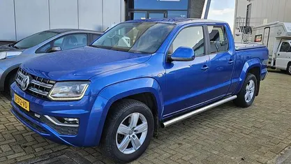 Gebruikt 2019 VW Amarok Highline Pickup | € 24.900 (Eerlijke prijs)