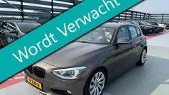 Bruin Gebruikt 2012 BMW 116 Hatchback | € 6.495 (Eerlijke prijs)