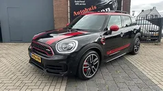 Gebruikt 2018 Mini John Cooper Works Countryman Chili SUV | € 18.450 (Goede deal)