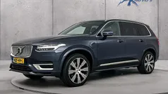 Blauw Gebruikt 2020 Volvo XC90 Inscription SUV | € 42.700 (Goede deal)