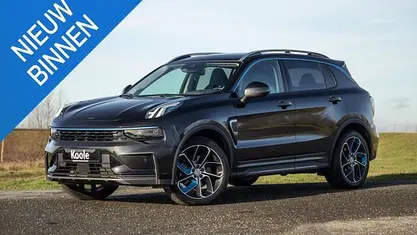 Occasion 2021 Lynk & Co 01 SUV | € 22.700 (Super prijs)