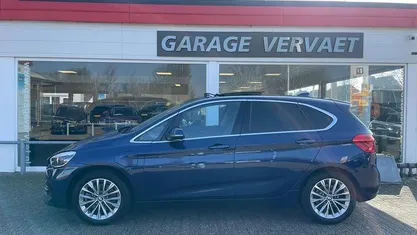 Occasion BMW 225 Active Tourer Executive 2021 Mpv MPV