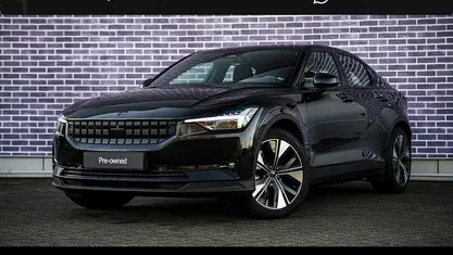 Occasion Polestar 2 Pilot-lite 219 kW (299 PK) 2023 Hatchback