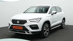 Wit Gebruikt 2021 Seat Ateca Business SUV | € 24.700 (Eerlijke prijs)