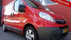 Overige Gebruikt 2012 Opel Vivaro Van | € 4.950 (Eerlijke prijs)