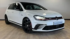 Wit Gebruikt 2016 VW Golf VII GTI Hatchback | € 23.690 (Eerlijke prijs)