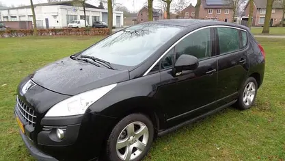 Occasion 2011 Peugeot 3008 Stationwagen | € 4.950 (Eerlijke prijs)