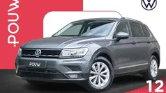 Grijs Gebruikt 2018 VW Tiguan Comfortline SUV | € 24.450 (Eerlijke prijs)