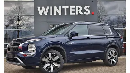 Occasion 2025 Mitsubishi Outlander Instyle SUV | € 56.950 (Super prijs)