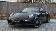 Gebruikt 2019 Porsche 911 Carrera Cabriolet Cabriolet | € 99.950
