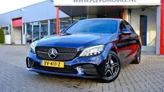 Gebruikt 2019 Mercedes C180 Business Sedan | € 25.750 (Eerlijke prijs)