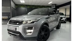 Grijs Gebruikt 2014 Land Rover Range Rover evoque SUV | € 13.990 (Eerlijke prijs)