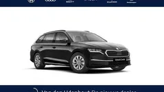 Gebruikt 2025 Skoda Octavia Business Line Stationwagen | € 34.930 (Super prijs)