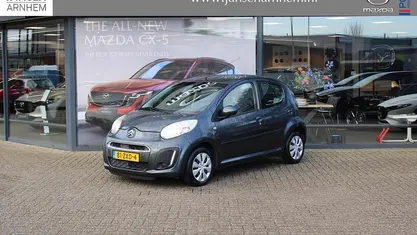 Occasion 2013 Citroën C1 Hatchback | € 4.950 (Eerlijke prijs)
