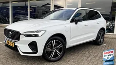 Gebruikt 2021 Volvo XC60 R-Design SUV | € 43.995 (Eerlijke prijs)