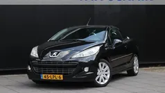 Gebruikt 2010 Peugeot 207 CC Cabriolet | € 4.999 (Eerlijke prijs)