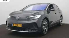 Grijs Gebruikt 2021 VW ID.4 Life SUV | € 24.900 (Goede deal)