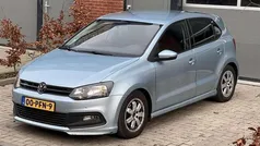 Gebruikt 2011 VW Polo Comfortline Hatchback | € 1.999 (Eerlijke prijs)