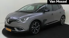 Grijs Gebruikt 2017 Renault Scénic IV Bose Edition MPV | € 16.935 (Eerlijke prijs)
