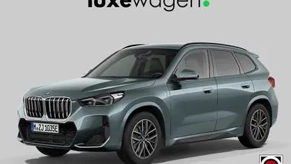 Gebruikt 2024 BMW X1 M Sport SUV | € 45.900 (Eerlijke prijs)