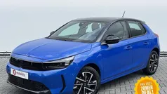 Gebruikt 2024 Opel Corsa Stationwagen | € 17.795 (Eerlijke prijs)