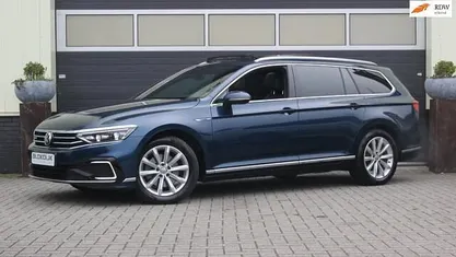 Gebruikt 2020 VW Passat Business Stationwagen | € 22.500 (Eerlijke prijs)