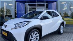 Gebruikt 2023 Toyota Aygo Hatchback | € 18.450 (Eerlijke prijs)