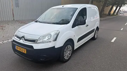 Occasion Citroën Berlingo Comfort 75 PK (55 kW) 2013 MPV