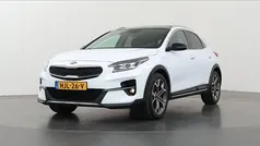 Wit Gebruikt 2022 Kia XCeed SUV | € 21.935 (Eerlijke prijs)