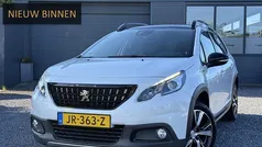 Gebruikt 2016 Peugeot 2008 GT-line SUV | € 9.443 (Eerlijke prijs)