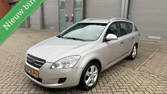 Gebruikt 2008 Kia Ceed Hatchback | € 2.480 (Eerlijke prijs)