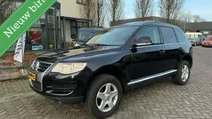 Overige Gebruikt 2008 VW Touareg SUV | € 4.995 (Goede deal)