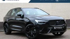 Zwart Gebruikt 2025 Volvo XC60 Plus SUV | € 55.595 (Eerlijke prijs)