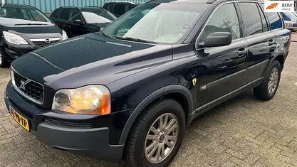 Occasion Volvo XC90 272 PK (200 kW) 2004 SUV