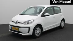 Gebruikt 2020 VW up! high up! Hatchback | € 10.900 (Eerlijke prijs)