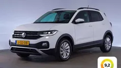 Gebruikt 2020 VW T-Cross Business SUV | € 17.909 (Goede deal)