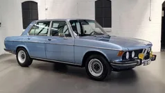 Blauw Gebruikt 1973 BMW 2500 Sedan | € 999.999