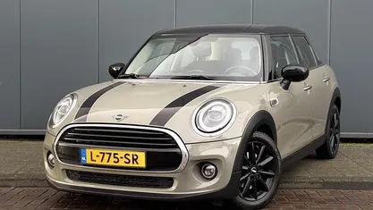 Occasion 2020 Mini Cooper Business Hatchback | € 19.400 (Eerlijke prijs)