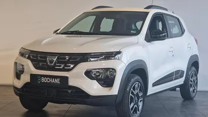 Occasion 2022 Dacia Spring Comfort Hatchback | € 10.735 (Eerlijke prijs)