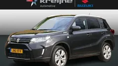 Gebruikt 2025 Suzuki Vitara SUV | € 26.925 (Eerlijke prijs)