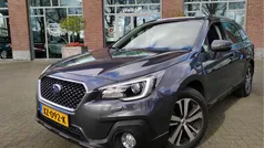 Grijs Gebruikt 2019 Subaru Outback Premium SUV | € 31.945 (Eerlijke prijs)